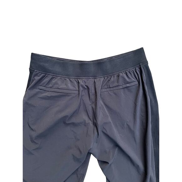 Athleta Trekkie Jogger Pants, Size 14 - Picture 5 of 7